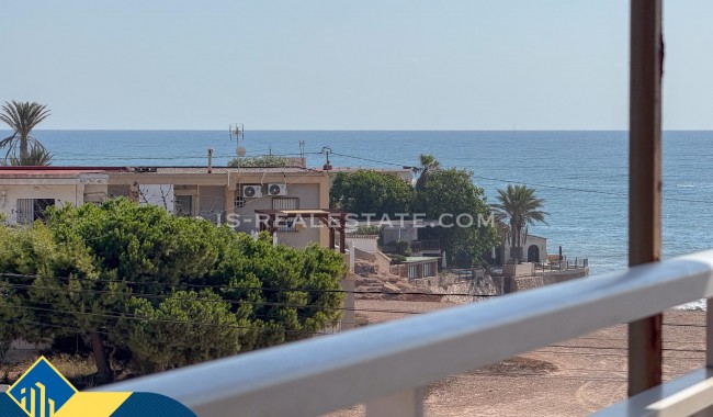 Begagnad - Lägenhet - Torrevieja - Zona los Frutales