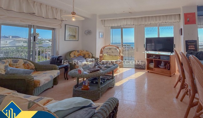 Begagnad - Lägenhet - Torrevieja - Zona los Frutales