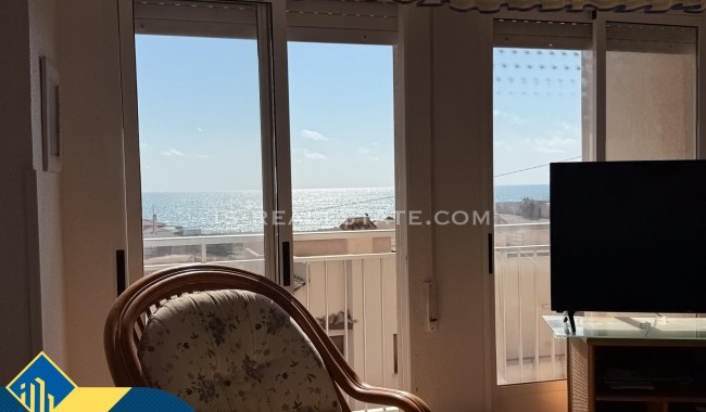 Begagnad - Lägenhet - Torrevieja - Zona los Frutales