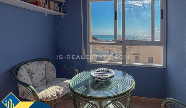 Begagnad - Lägenhet - Torrevieja - Zona los Frutales