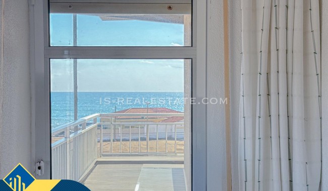 Begagnad - Lägenhet - Torrevieja - Zona los Frutales