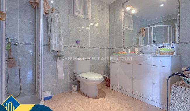 Begagnad - Lägenhet - Torrevieja - Zona los Frutales