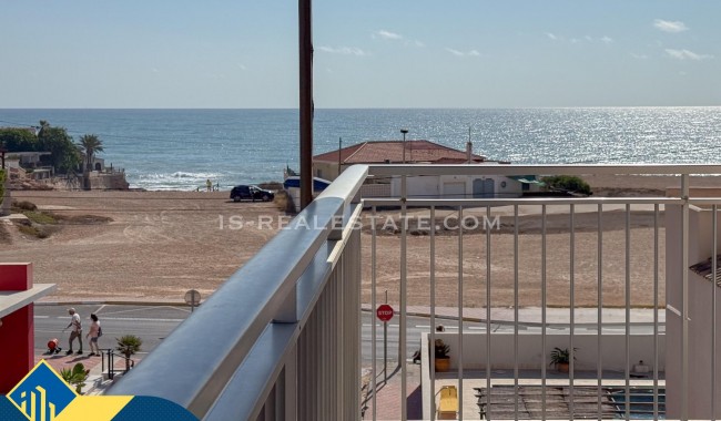 Begagnad - Lägenhet - Torrevieja - Zona los Frutales