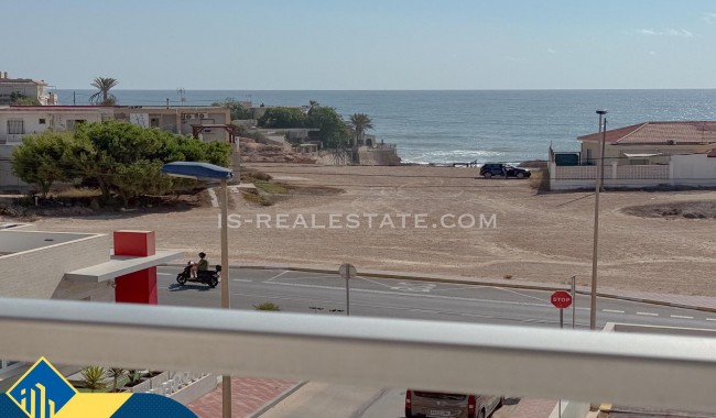 Begagnad - Lägenhet - Torrevieja - Zona los Frutales