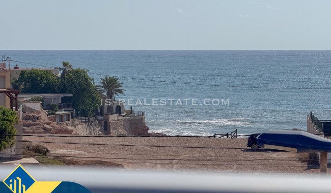 Begagnad - Lägenhet - Torrevieja - Zona los Frutales