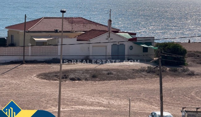 Begagnad - Lägenhet - Torrevieja - Zona los Frutales