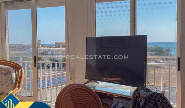 Begagnad - Lägenhet - Torrevieja - Zona los Frutales