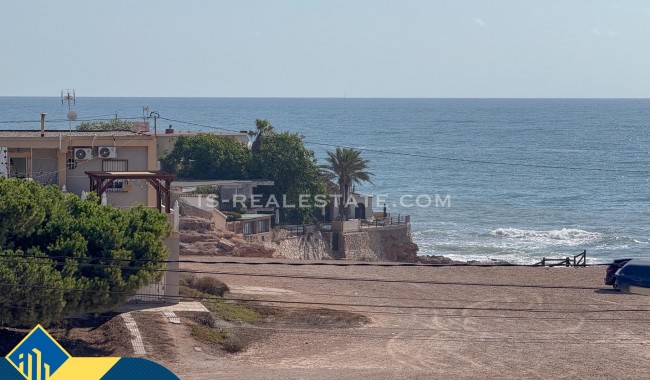 Begagnad - Lägenhet - Torrevieja - Zona los Frutales