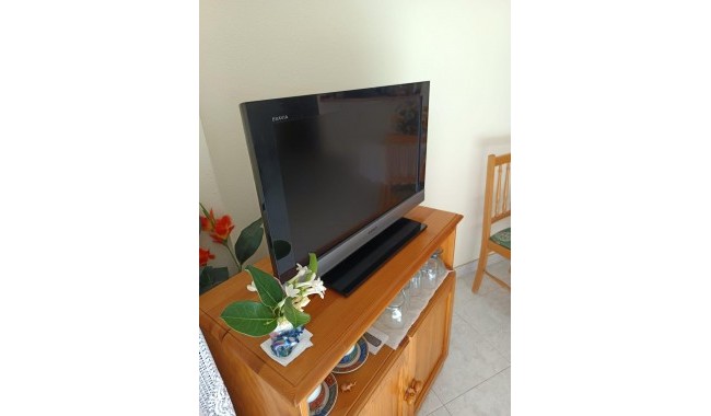 Brukt - Leilighet - Torrevieja - La Mata