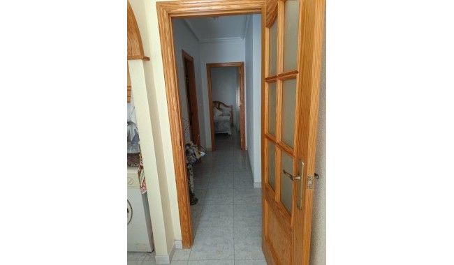 Brukt - Leilighet - Torrevieja - La Mata
