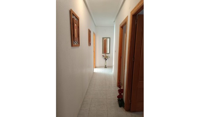 Brukt - Leilighet - Torrevieja - La Mata