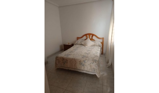 Brukt - Leilighet - Torrevieja - La Mata
