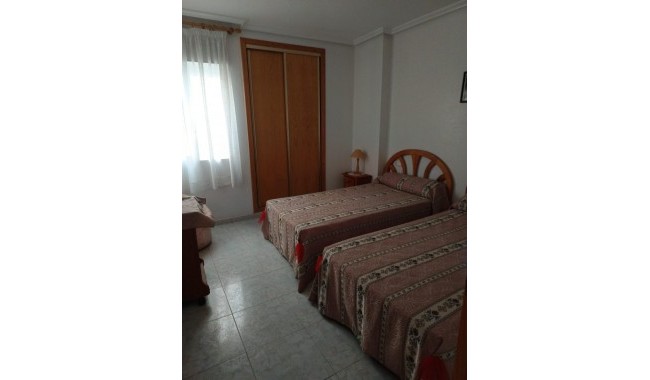 Brukt - Leilighet - Torrevieja - La Mata