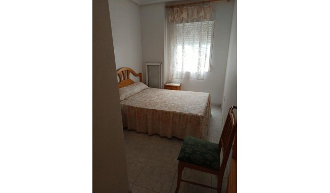 Brukt - Leilighet - Torrevieja - La Mata