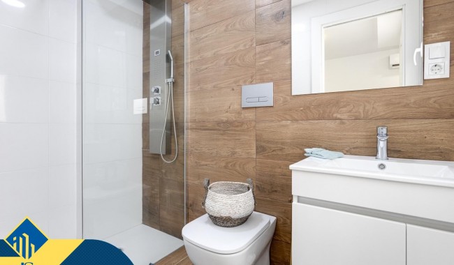 Segunda mano - Apartamento - Torrevieja - Playa del cura