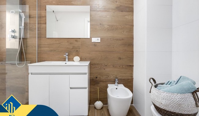 Segunda mano - Apartamento - Torrevieja - Playa del cura