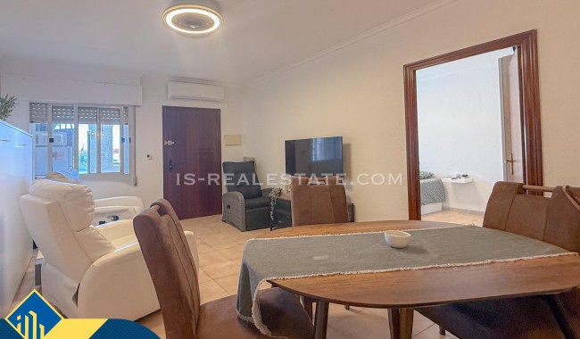 Begagnad - Radhus - Los Alcázares - Los Narejos-Punta Calera