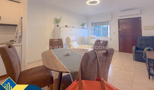 Begagnad - Radhus - Los Alcázares - Los Narejos-Punta Calera