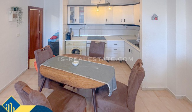 Begagnad - Radhus - Los Alcázares - Los Narejos-Punta Calera