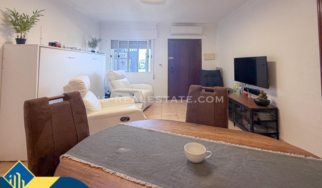 Begagnad - Radhus - Los Alcázares - Los Narejos-Punta Calera