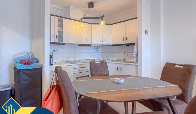 Begagnad - Radhus - Los Alcázares - Los Narejos-Punta Calera