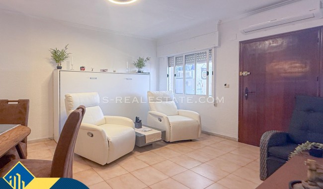 Begagnad - Radhus - Los Alcázares - Los Narejos-Punta Calera