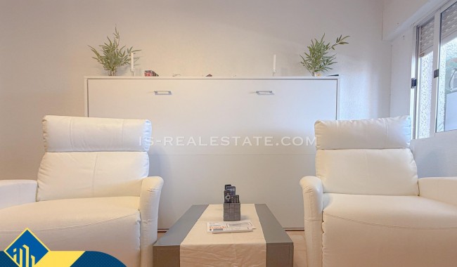 Begagnad - Radhus - Los Alcázares - Los Narejos-Punta Calera