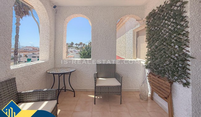 Begagnad - Radhus - Los Alcázares - Los Narejos-Punta Calera