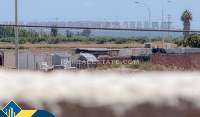 Begagnad - Radhus - Los Alcázares - Los Narejos-Punta Calera