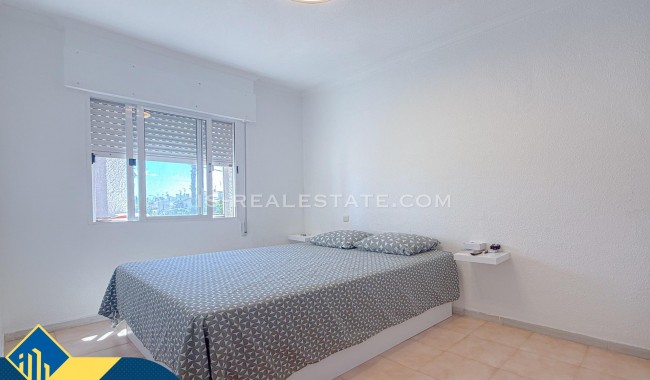 Begagnad - Radhus - Los Alcázares - Los Narejos-Punta Calera