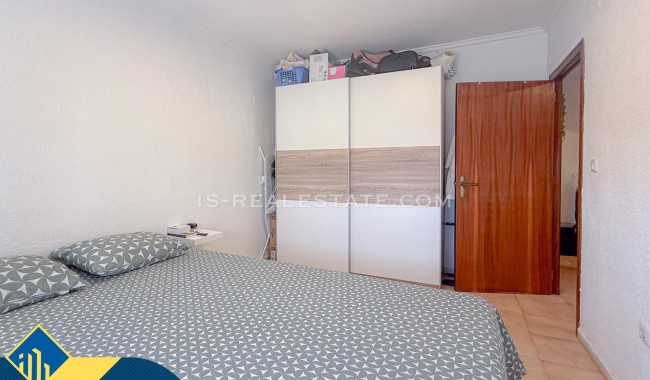 Begagnad - Radhus - Los Alcázares - Los Narejos-Punta Calera