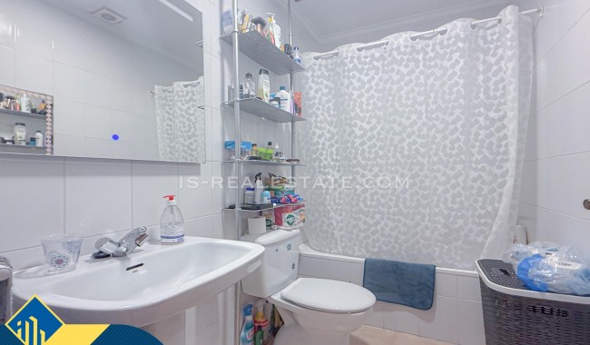 Begagnad - Radhus - Los Alcázares - Los Narejos-Punta Calera