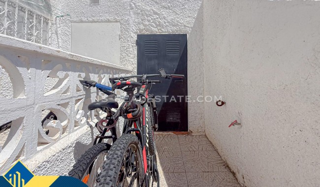 Begagnad - Radhus - Los Alcázares - Los Narejos-Punta Calera