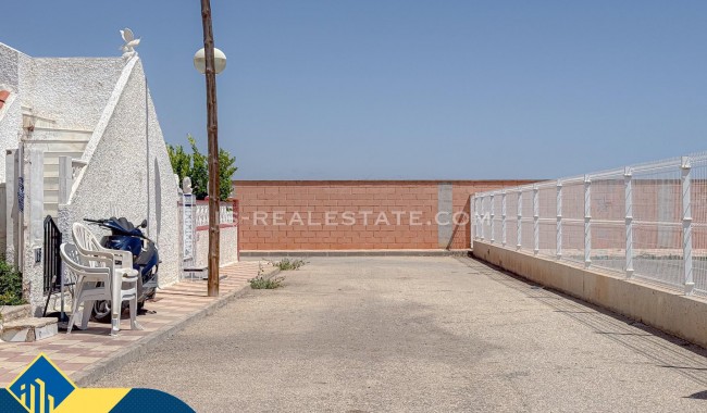 Begagnad - Radhus - Los Alcázares - Los Narejos-Punta Calera