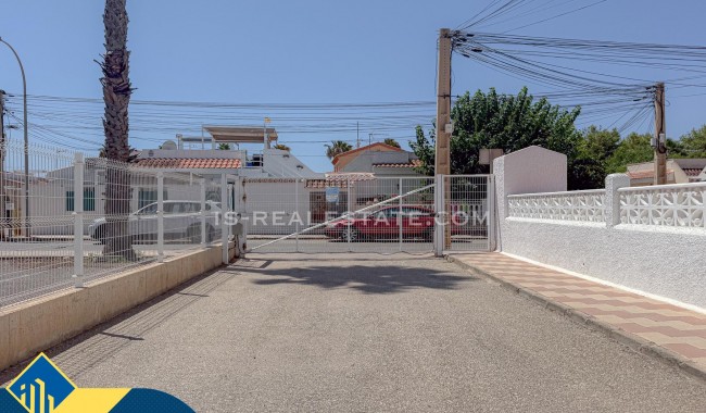 Begagnad - Radhus - Los Alcázares - Los Narejos-Punta Calera