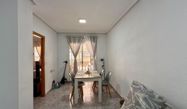 Begagnad - Lägenhet - Torrevieja - Centro
