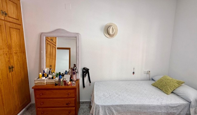 Begagnad - Lägenhet - Torrevieja - Centro