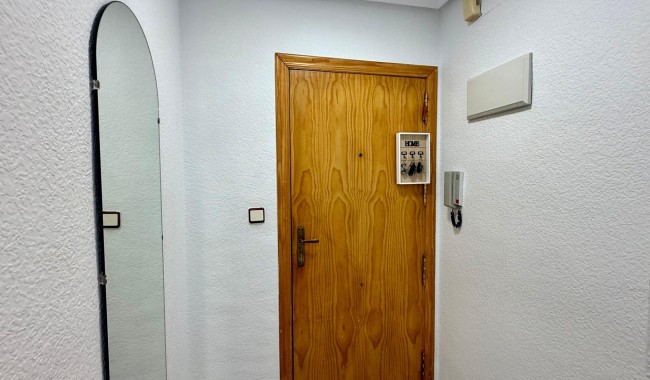 Begagnad - Lägenhet - Torrevieja - Centro