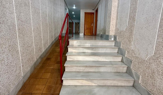 Begagnad - Lägenhet - Torrevieja - Centro