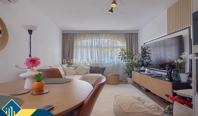 Begagnad - Lägenhet - Torrevieja - Calas blanca