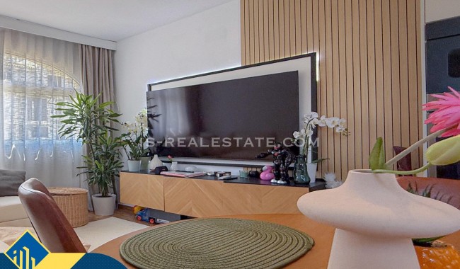 Begagnad - Lägenhet - Torrevieja - Calas blanca