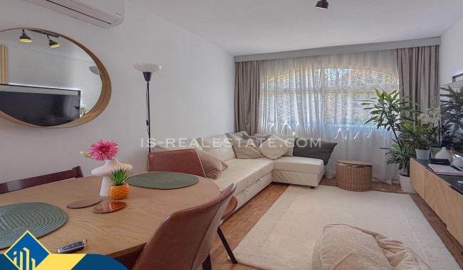 Begagnad - Lägenhet - Torrevieja - Calas blanca