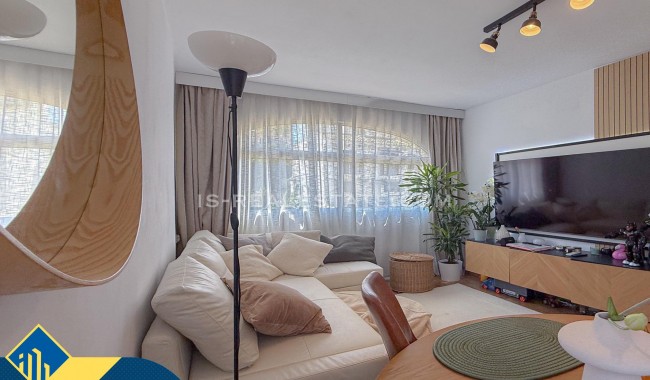 Begagnad - Lägenhet - Torrevieja - Calas blanca