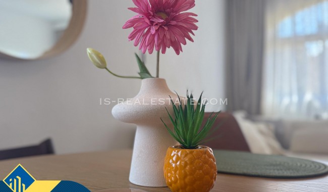 Begagnad - Lägenhet - Torrevieja - Calas blanca