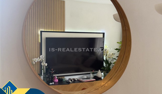 Begagnad - Lägenhet - Torrevieja - Calas blanca