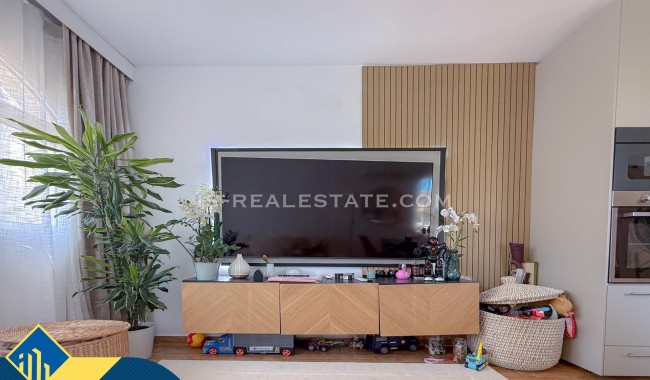 Begagnad - Lägenhet - Torrevieja - Calas blanca