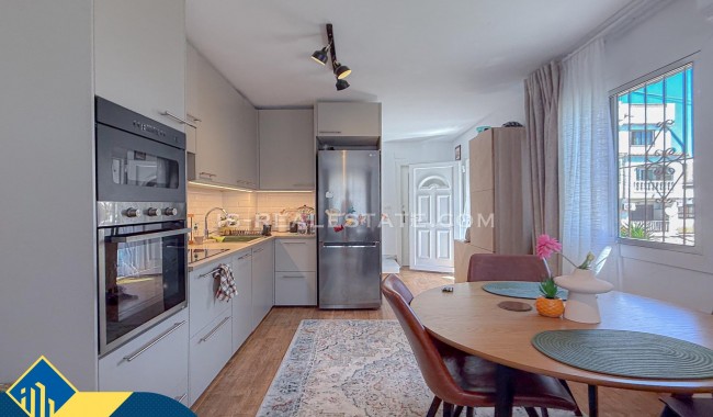 Begagnad - Lägenhet - Torrevieja - Calas blanca