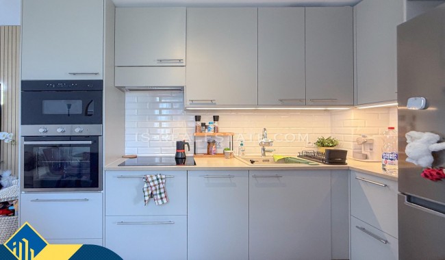 Begagnad - Lägenhet - Torrevieja - Calas blanca