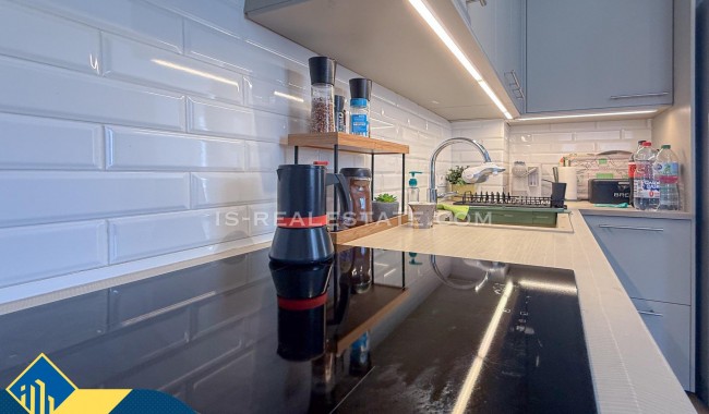 Begagnad - Lägenhet - Torrevieja - Calas blanca