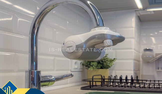 Begagnad - Lägenhet - Torrevieja - Calas blanca